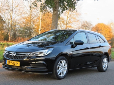 Opel Astra Sports Tourer 1.0 Turbo Business Navigatie