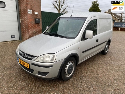 Opel Combo 1.3 CDTi Comfort Airco Euro 5