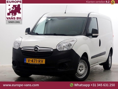 Opel Combo 1.3 CDTi L2H1 Maxi Edition Airco 09-2018