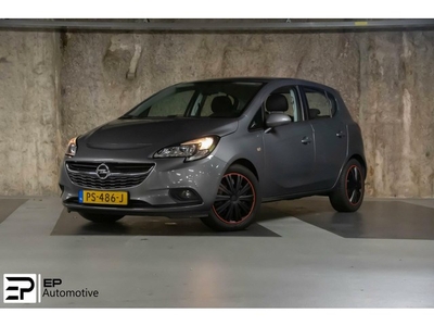 Opel Corsa 1.2BluetoothAirco5 deursBTW Auto