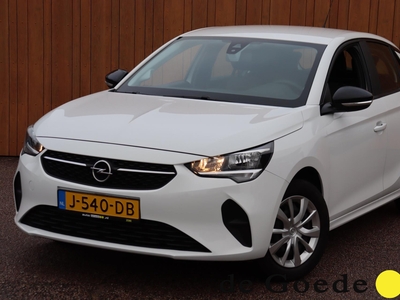 OPEL CORSA 1.2 Edition 1ste eigenaar org. NL-auto