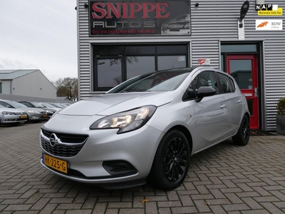 Opel Corsa 1.3 CDTI Business+ DEALERONDERHOUDEN-AUTOMAAT-5