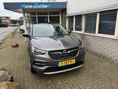 Opel Grandland X 1.2 Turbo Innovation LED,PDC