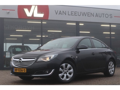 Opel Insignia 1.4 T EcoFLEX Cosmo APK 24-06-2025