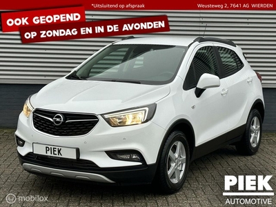 Opel Mokka X 1.4 Turbo 4x4 Innovation AUTOMAAT