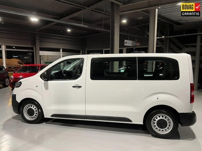 Opel Vivaro Combi 1.5 CDTI L2H1