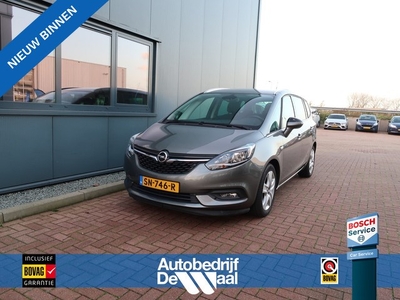 Opel Zafira 1.4 Turbo Business Executive 7-pers.