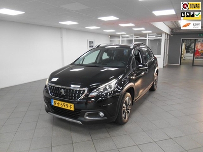 Peugeot 2008 1.2 PureTech Allure