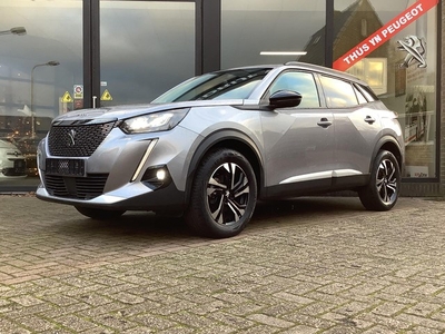 Peugeot 2008 1.2 PureTech ALLURE Pack