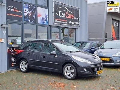 Peugeot 207 SW 1.6 VTi