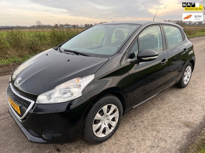 Peugeot 208 1.0 VTi Access