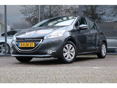 Peugeot 208 1.2 VTi Envy-VERKOCHT!!