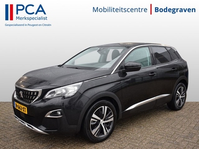 Peugeot 3008 1.2 PureTech Allure *Automaat - Navigatie*