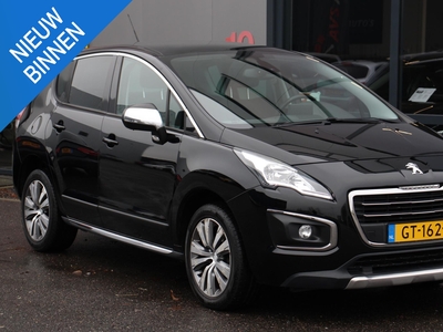 PEUGEOT 3008 1.2 PureTech Style