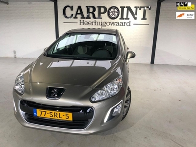 Peugeot 308 1.6 VTi Melbourne 2011 Cruise Clima NAP Goed