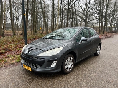 Peugeot 308 1.6 VTi XS (bj 2008)