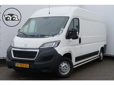 Peugeot Boxer 333 2.0 BlueHDI L3H2 Premium (bj 2019)