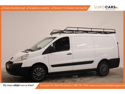 Peugeot Expert 229 1.6 HDI L2H1 TrekhaakImperiaal Handel