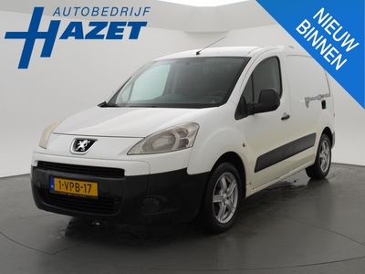 Peugeot Partner 120 1.6 HDI APK 11-2024 *MARGE* + AIRCO /