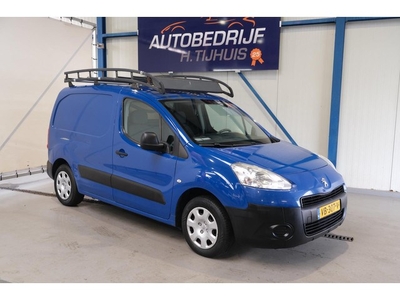 Peugeot Partner 120 1.6 HDI L1 XR Profit + - N.A.P. Airco