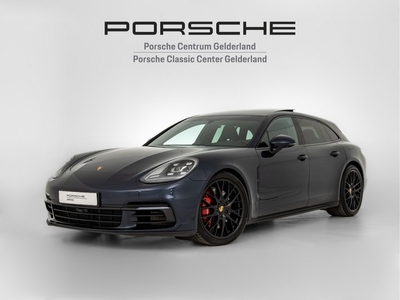 Porsche Panamera 4 E-Hybrid Sport Turismo (bj 2019)