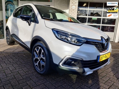 Renault Captur 0.9 TCe Bose / ECC / Navigatie / PDC!