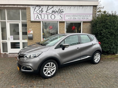 Renault Captur 0.9 TCe Dynamique