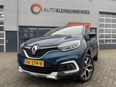 Renault Captur 0.9 TCe Intens NL-Auto / R-Link / Camera 360