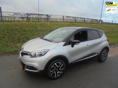 Renault Captur Renault captur 0.9 benzine airco ecc