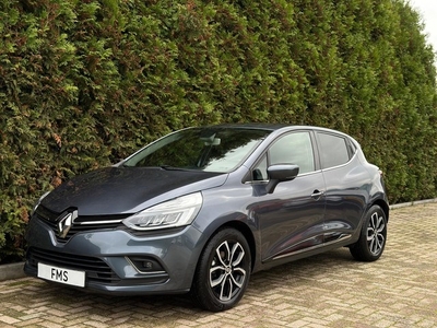 Renault Clio 0.9 TCe Intens CarPlay LED