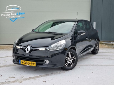 Renault Clio 1.2 16V LED PDC LIMITED