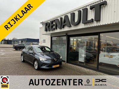 Renault Clio Intens Tce 90 Pack Winter Multisense