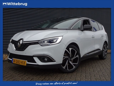 Renault Grand Scénic 1.3 TCe Intens 7p. 7-Persoons