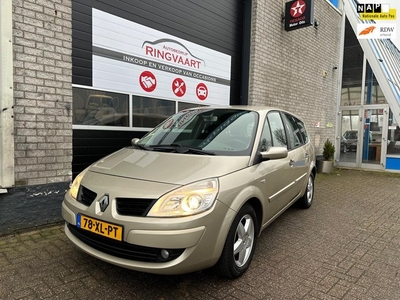 Renault Scénic 2.0-16V Business Line Automaat Grand Scenic