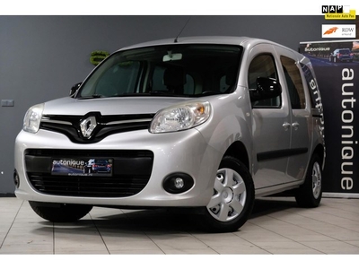 Renault Kangoo Family 1.6 105pk **103.508km** 2 x