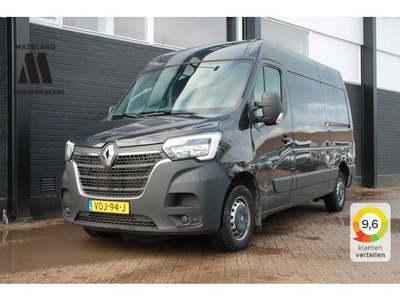 Renault Master 2.3 dCi 135PK L2H2- EURO 6 - Airco - PDC -