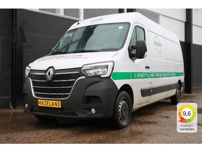 Renault Master 2.3 dCi 135PK L3H2 EURO 6 - Airco - Cruise -