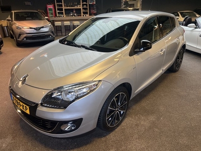 Renault Mégane 1.2 TCe Bose*