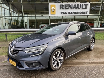 Renault Mégane Estate 1.2 TCe Bose / 17''LMV / Keyless /