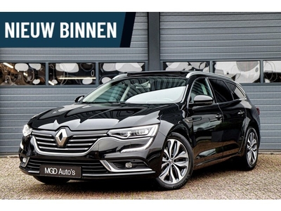 Renault Talisman Estate Intens 1.6 TCe 200PK