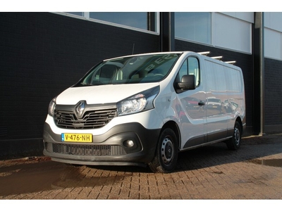 Renault Trafic 1.6 dCi 125PK L2 EURO 6 - Airco - Navi -