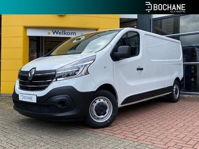 Renault Trafic 2.0 dCi 120 T29 L2H1 Business / DAB / Airco