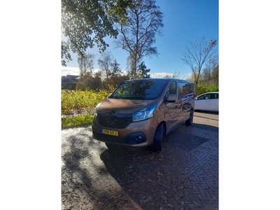 Renault Trafic bestel 1.6 dCi T29 L2H1 Luxe Energy