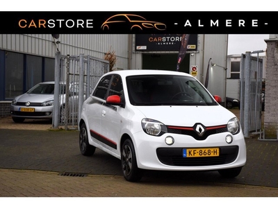 Renault Twingo 0.9 TCe Expression*2e