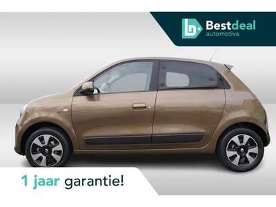 Renault Twingo 1.0 SCe Collection Airco Cruise DAB