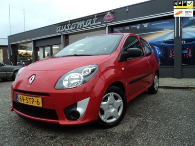 Renault Twingo 1.2-16V Authentique Airco CPV