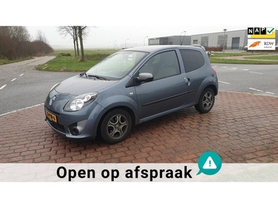 Renault Twingo 1.2-16V Collection