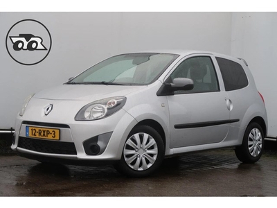 Renault Twingo 1.2-16V Collection / NETJES! (bj 2011)