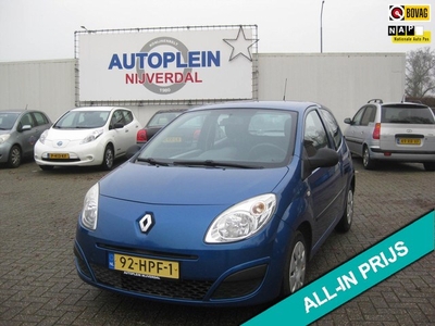 Renault Twingo 1.2 Authentique leuke Twingo in Nederland