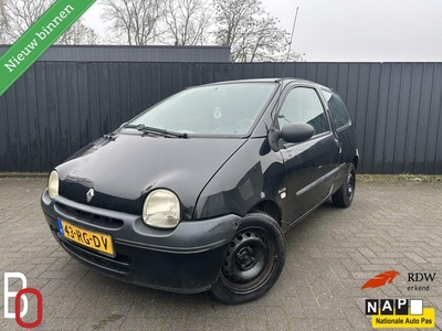 Renault Twingo 1.2 Lazuli AIRCO/APK/NAP/2E EIGENAAR